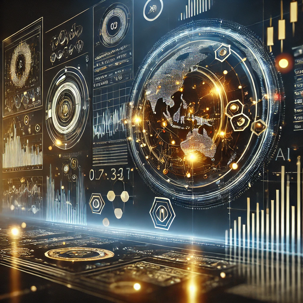 The Science Behind Smart Investing with DeepTrade